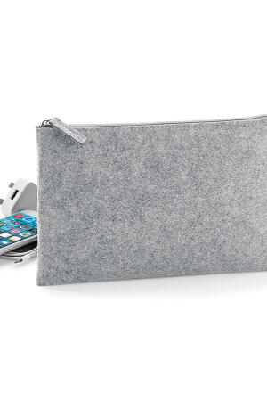 Felt Accessory Pouch