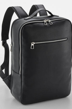 Tailored Luxe Backpack