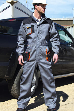 LITE Coverall