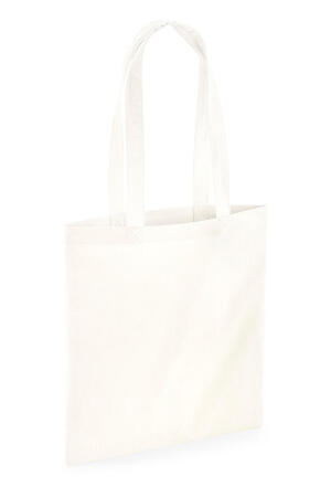 Organic Natural Dyed Bag for Life