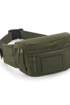 Molle Utility Waistpack