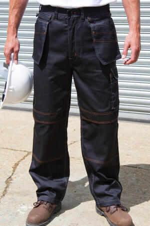 LITE X-OVER Holster Trouser