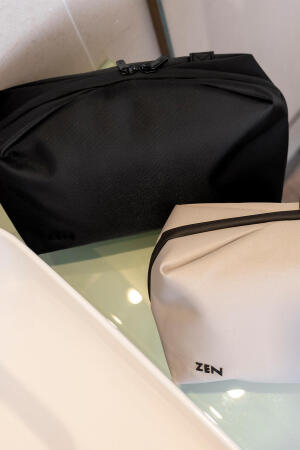 Prato Stylish Toiletry Case