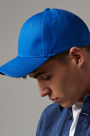 Ultimate 6 Panel Cap