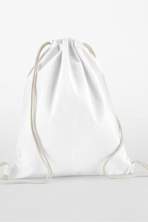 Organic Cotton InCo. Gymsac