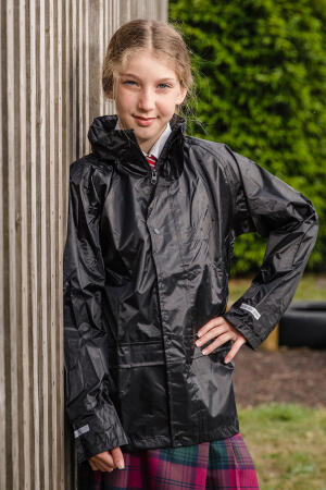 Junior StormDri Jacket