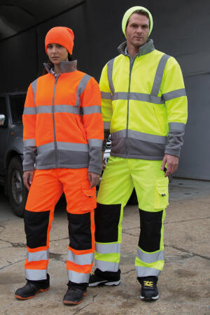 Safety Cargo Trouser