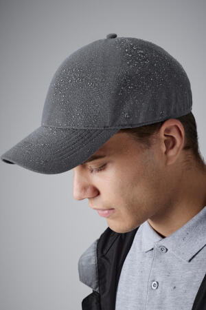 Seamless Waterproof Cap