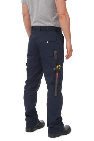 Basic Workwear Trousers