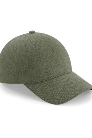 Seamless Athleisure Cap