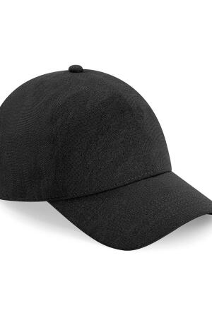 Seamless Performance Cap