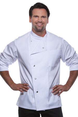 Chef Jacket Julius Long Sleeve
