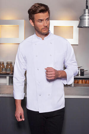 Chef Jacket Basic Unisex