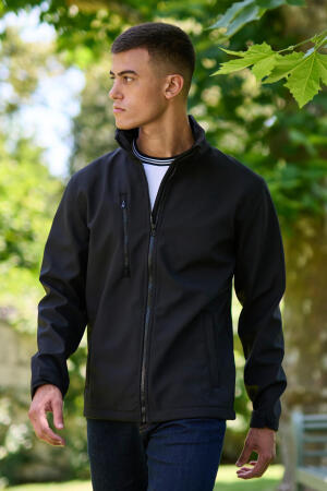 Ablaze 3 Layer Softshell Jacket