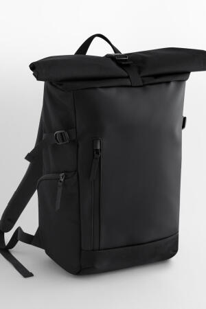 Zürich Roll-Top Backpack