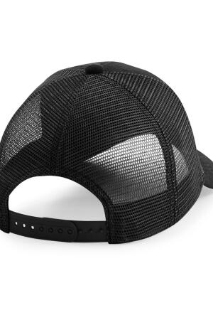 Jersey Athleisure Trucker