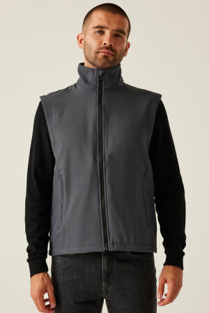 Ablaze Printable Softshell Bodywarmer