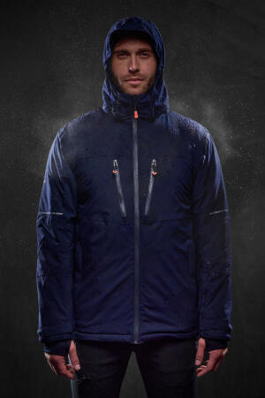 Marauder III Insulated Jacket