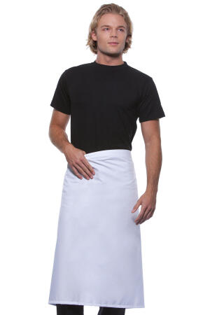 Basic Bistroschürze