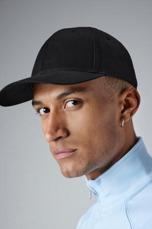 Urbanwear 6 Panel Snapback