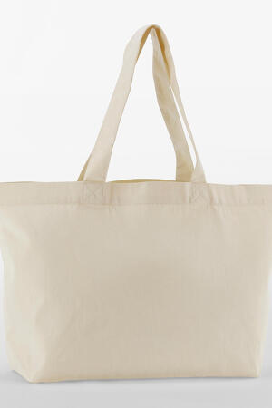EarthAware® Organic Twill Shopper