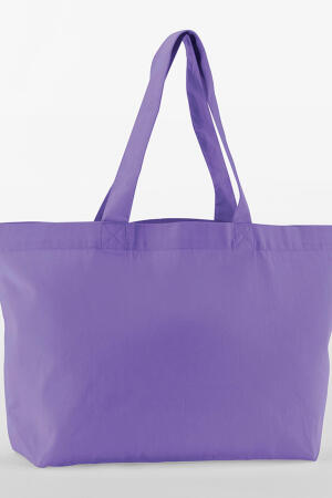 EarthAware® Organic Twill Shopper