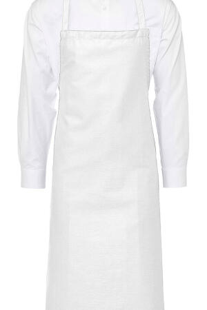 PARIS Bib Apron