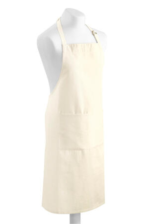 FairTrade Cotton Adult Craft Apron