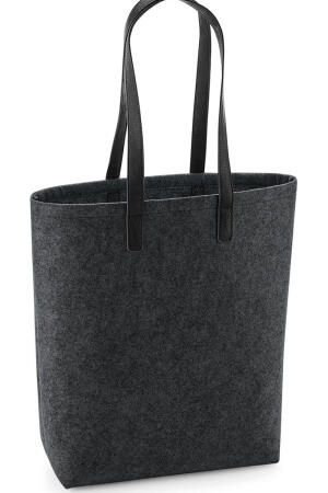 Premium Felt Tote