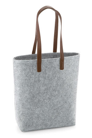 Premium Felt Tote