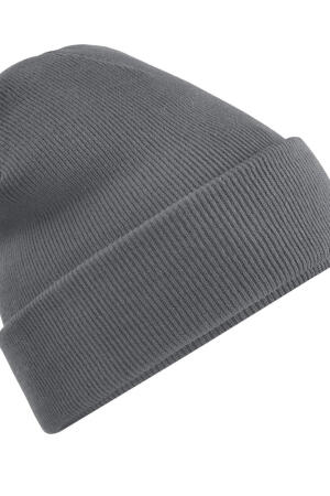 Recycled Original Cuffed Beanie