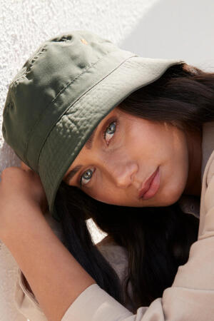 Recycled Polyester Bucket Hat
