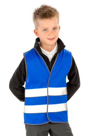 Junior Enhanced Visibility Vest