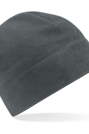 Recycled Fleece Pull-On Beanie