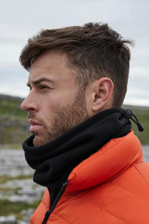 Recycled Fleece Snood