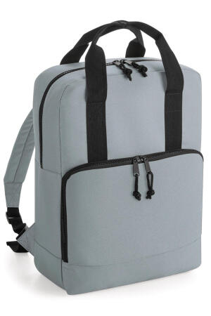 Recycled Twin Handle Cooler Backpack