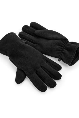 Recycled Fleece Gloves