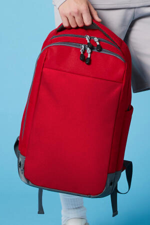 Athleisure Sports Backpack