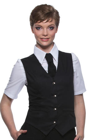Ladies` Waistcoat Lena