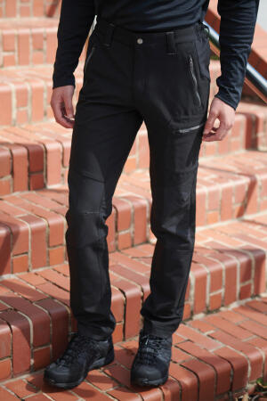 X-Pro Prolite Stretch Trouser (Short)