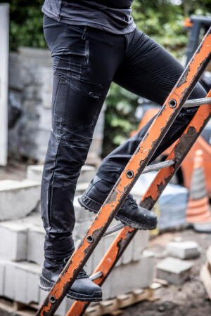 X-Pro Prolite Stretch Trouser (Short)