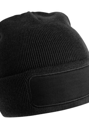 Recycled Original Patch Beanie