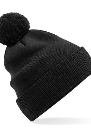Organic Cotton Snowstar® Beanie