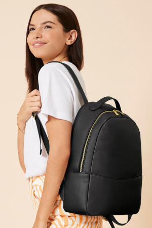Boutique Backpack