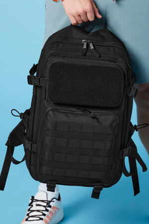 Molle Tactical 35L Backpack