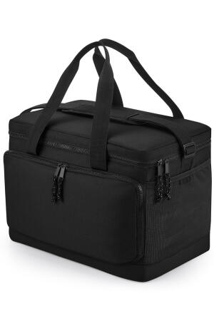 Recycled Large Cooler Shoulder Bag