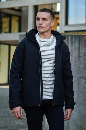 Erasmus 4-in-1 Softshell Jacket
