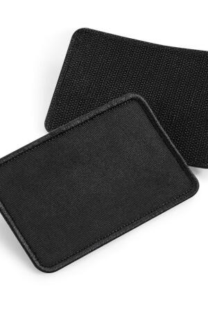 Cotton Removable Patch