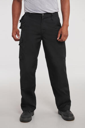 Strapazierfähige Workwear-Hose Länge 30"