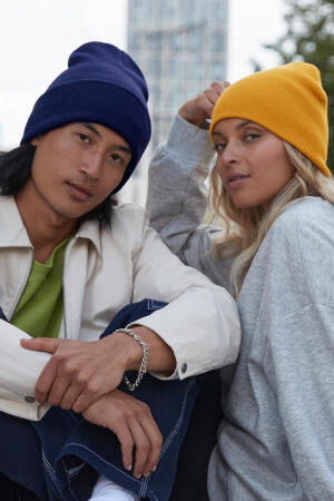 Original Deep Cuffed Beanie